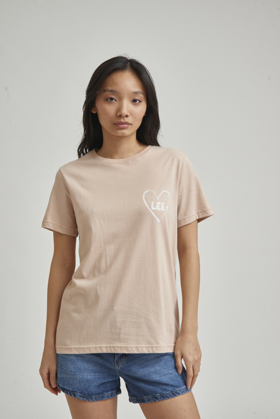 Remera Love